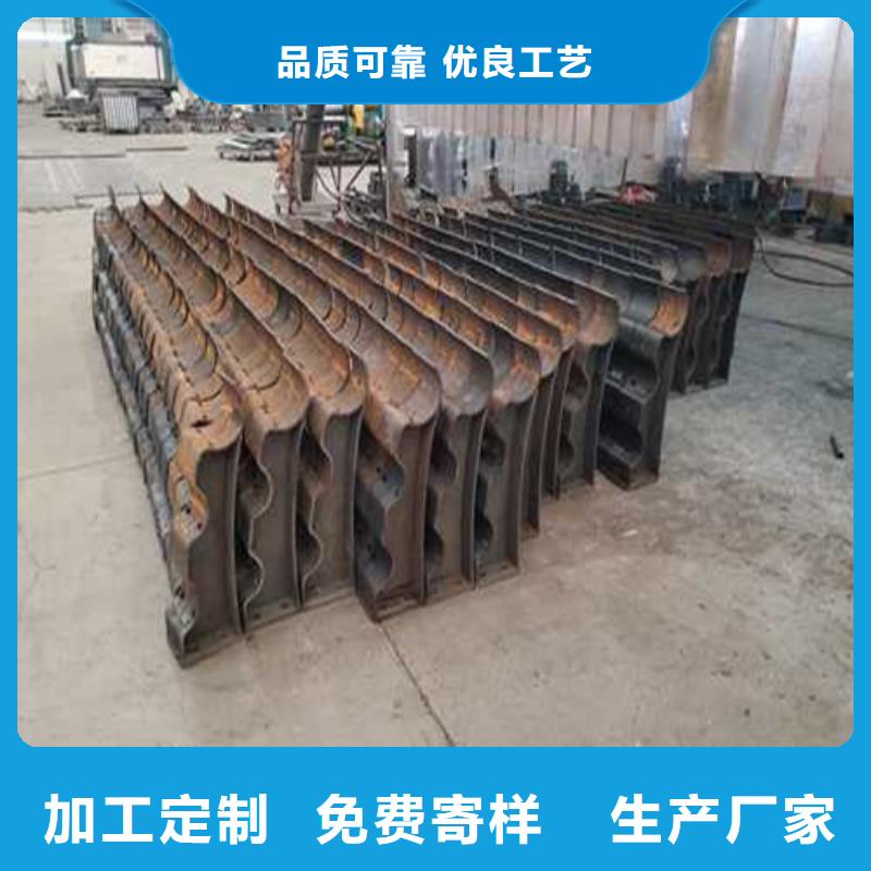 不锈钢护栏免费安装