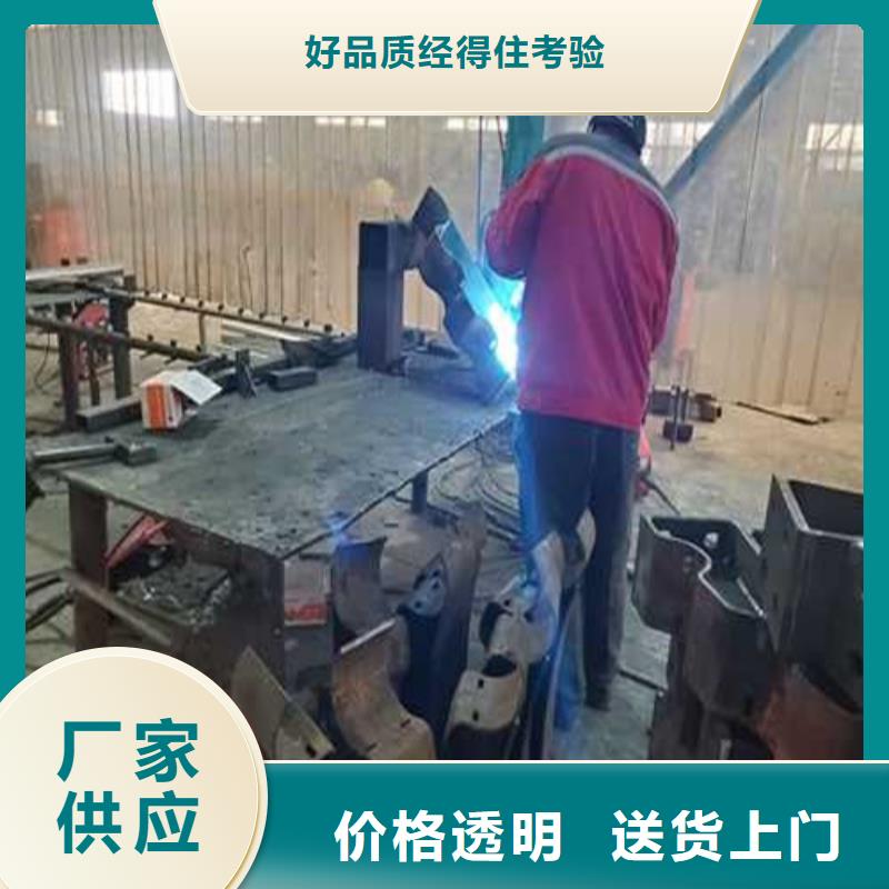 不锈钢护栏,市政护栏超产品在细节