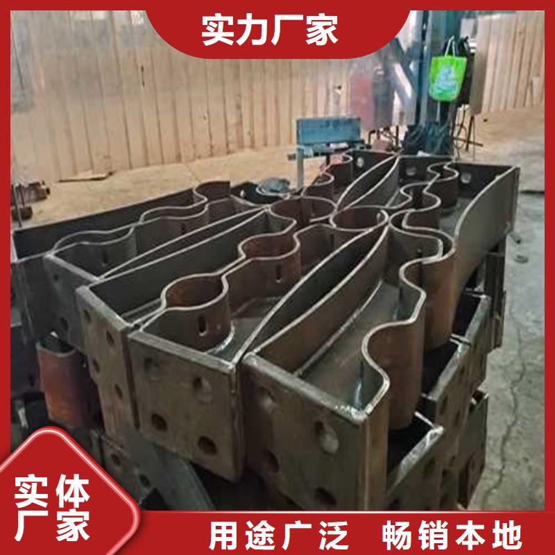 不锈钢护栏多年经验值得信赖