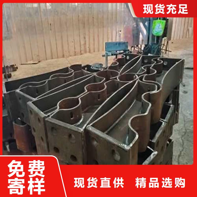 不锈钢护栏全新升级品质保障