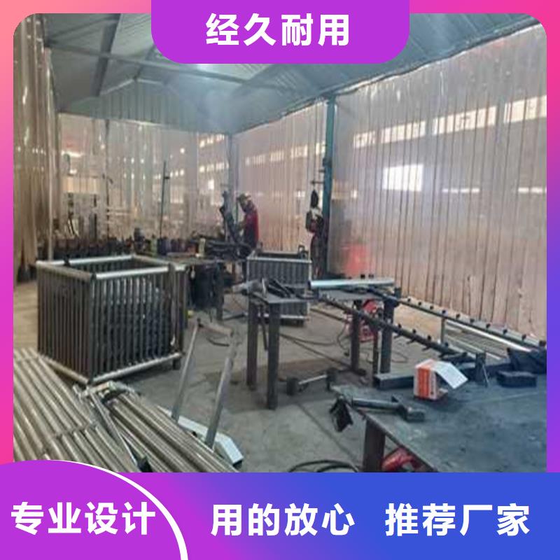  不锈钢护栏用心细节