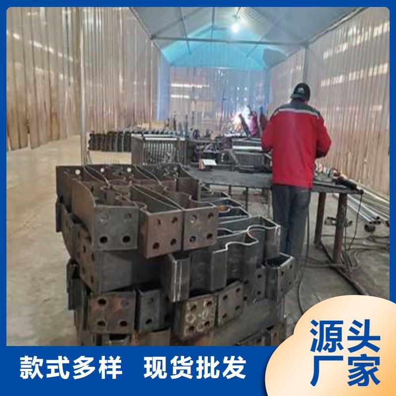 不锈钢护栏严选用料