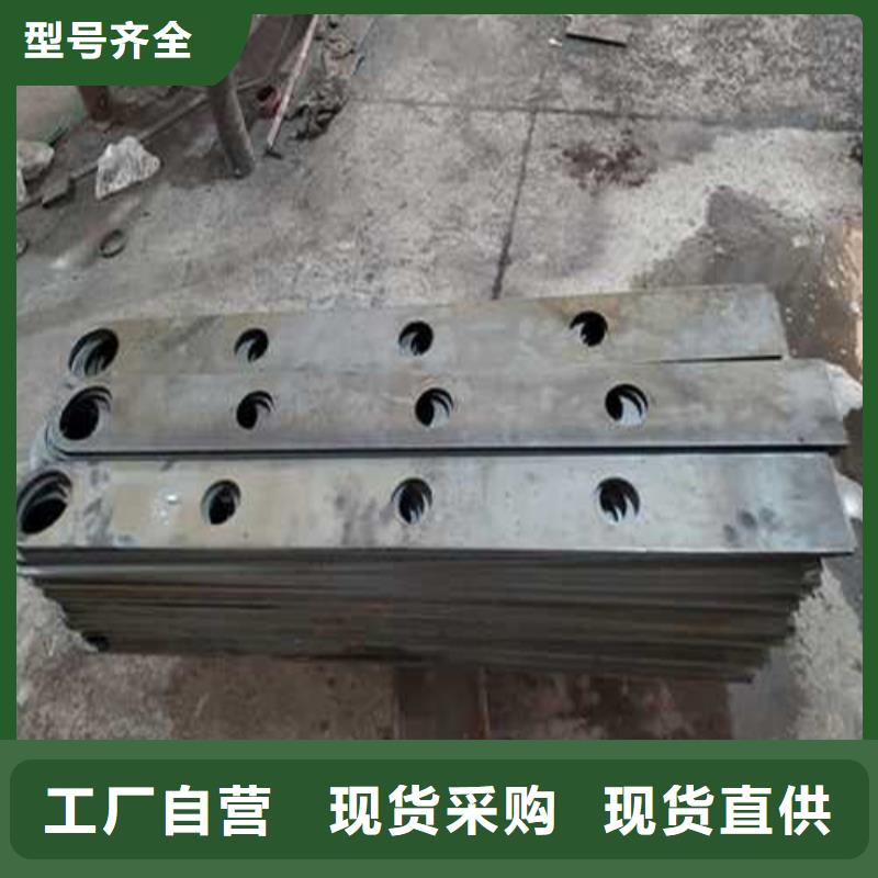  不锈钢护栏用心经营