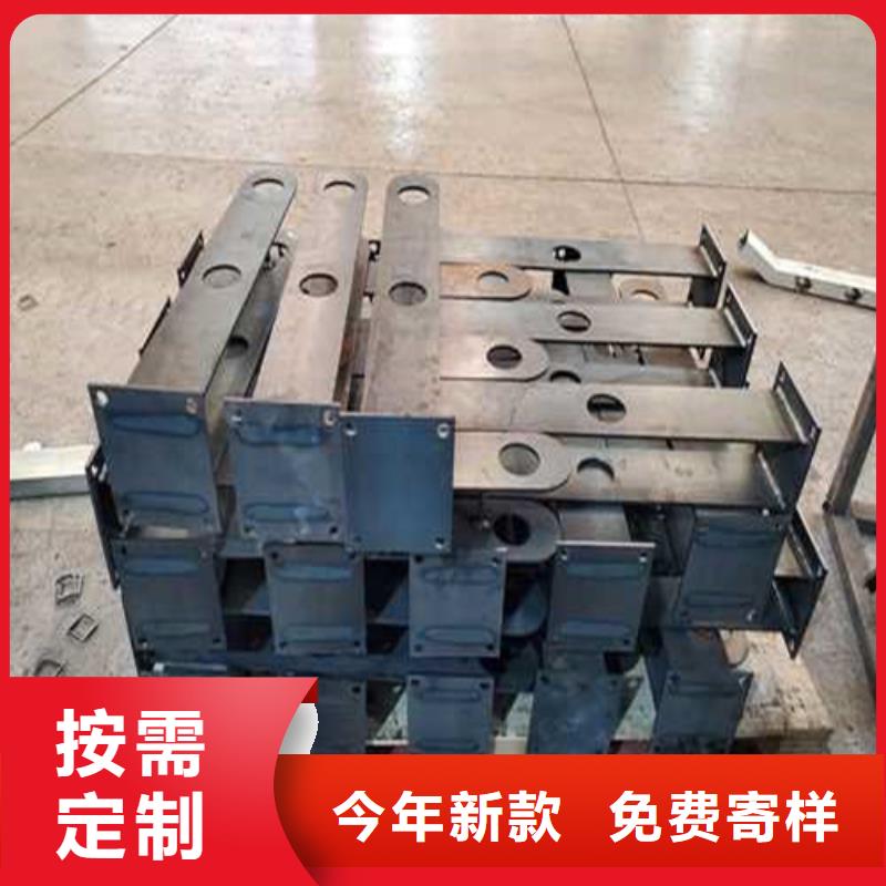  不锈钢护栏自营品质有保障