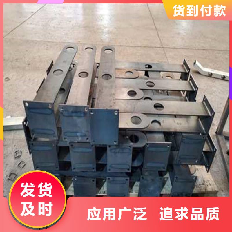 不锈钢护栏匠心品质