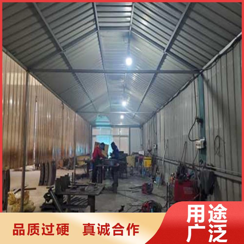 【不锈钢护栏】,道路护栏产品实拍
