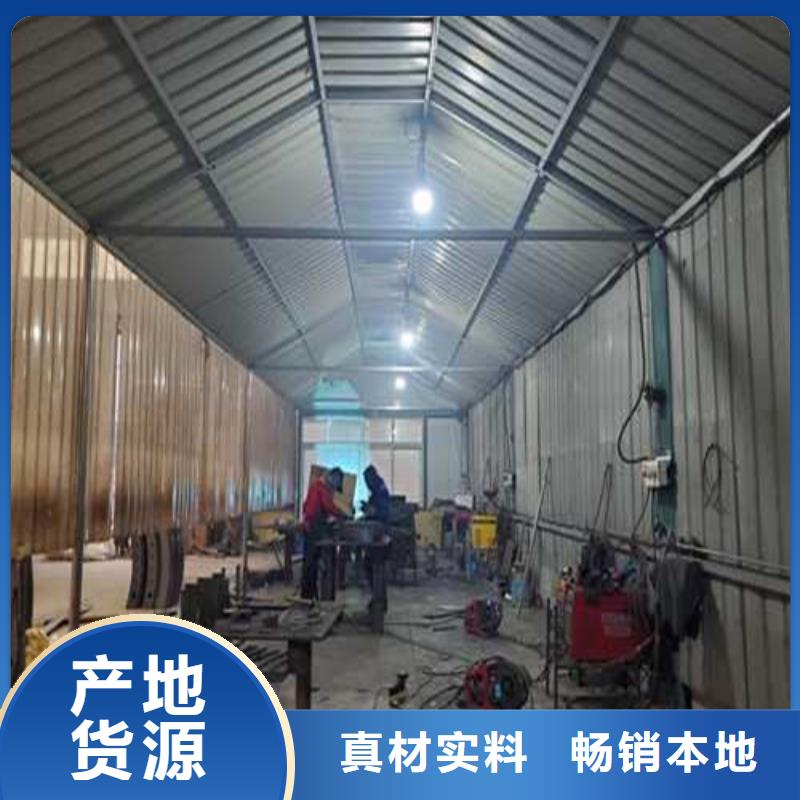  不锈钢护栏懂您所需