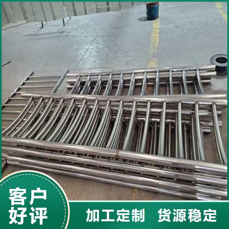 不锈钢护栏质量检测