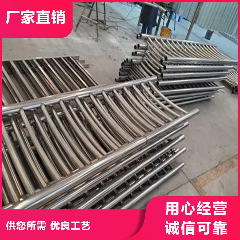 不锈钢护栏桥梁景观栏杆货品齐全