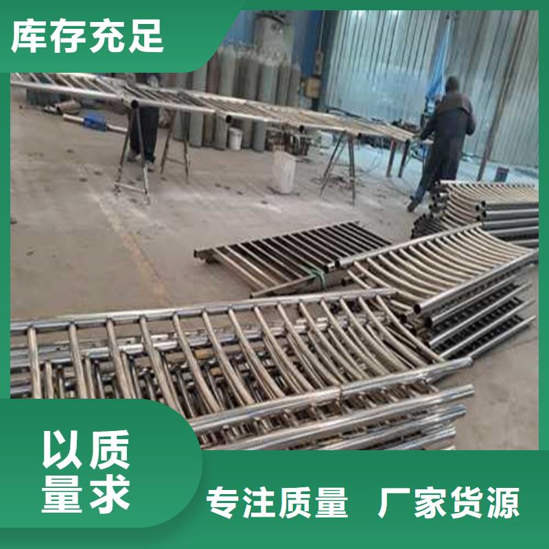 不锈钢护栏质量检测