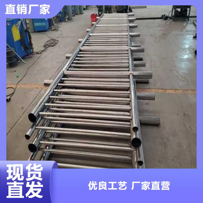 不锈钢护栏,【防撞护栏立柱】源头工厂