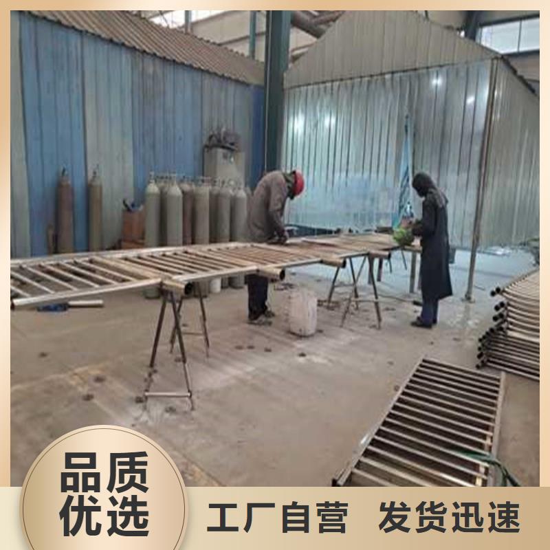 不锈钢护栏一手货源源头厂家