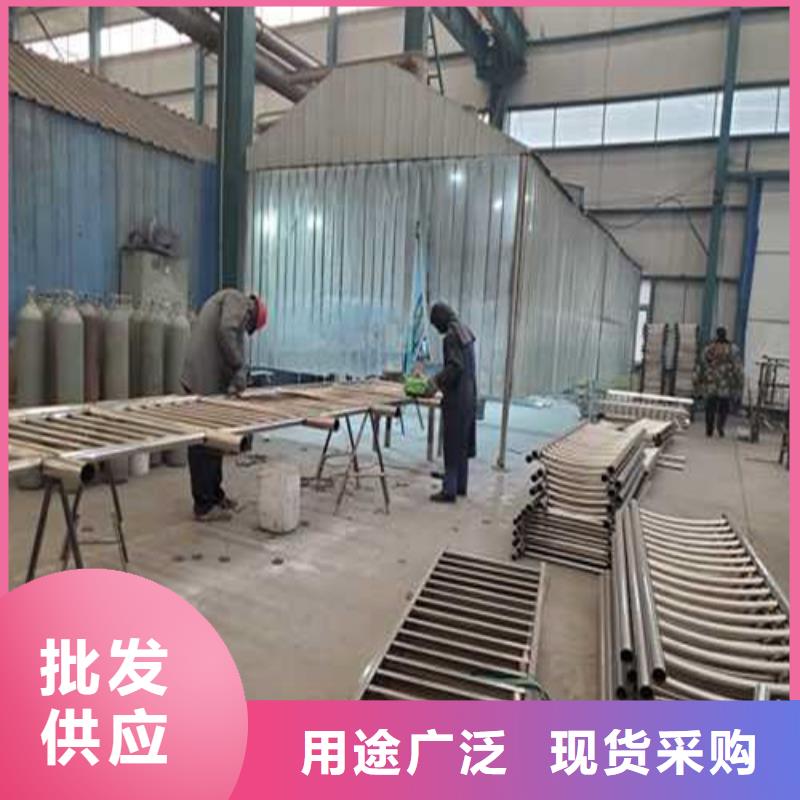  不锈钢护栏主推产品