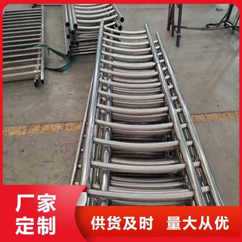 不锈钢护栏精工细致打造