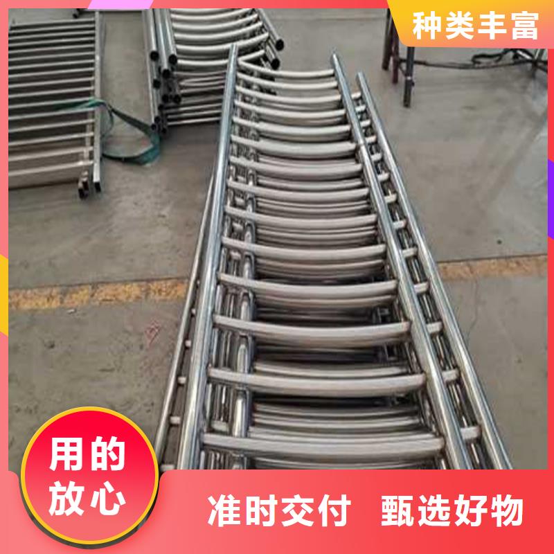  不锈钢护栏一手价格