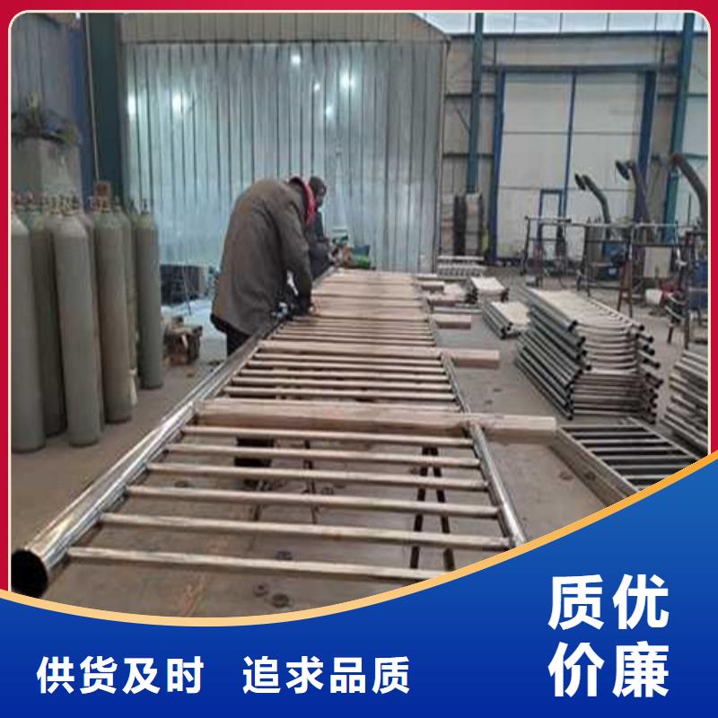 不锈钢护栏产品优势特点