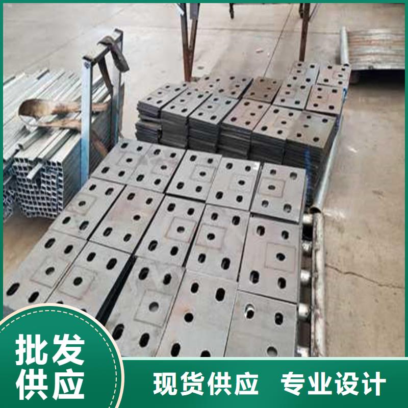 不锈钢护栏用心做好每一件产品