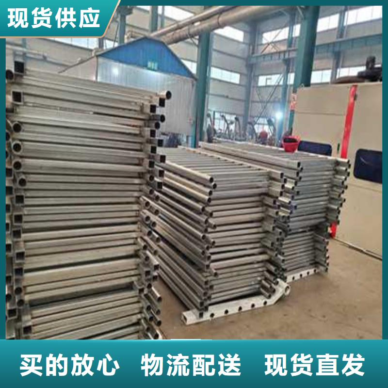 不锈钢护栏桥梁护栏海量货源