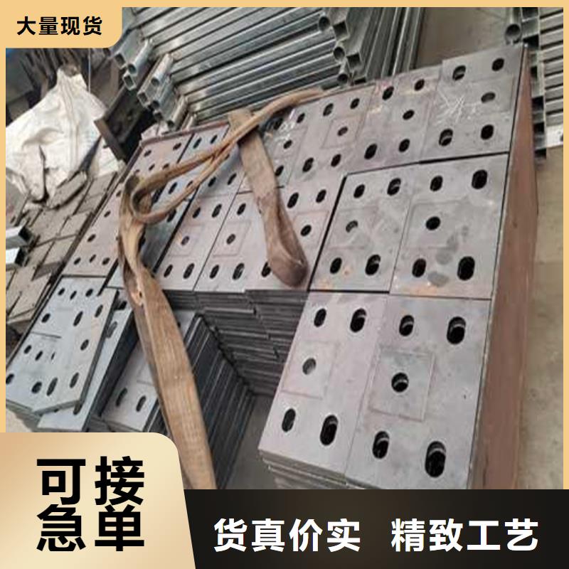 不锈钢护栏_不锈钢护栏厂来图定制量大从优