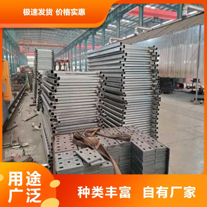不锈钢护栏就近发货