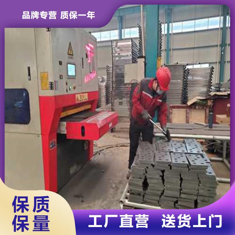 供应商【护栏1】-钢丝绳护栏质检严格放心品质