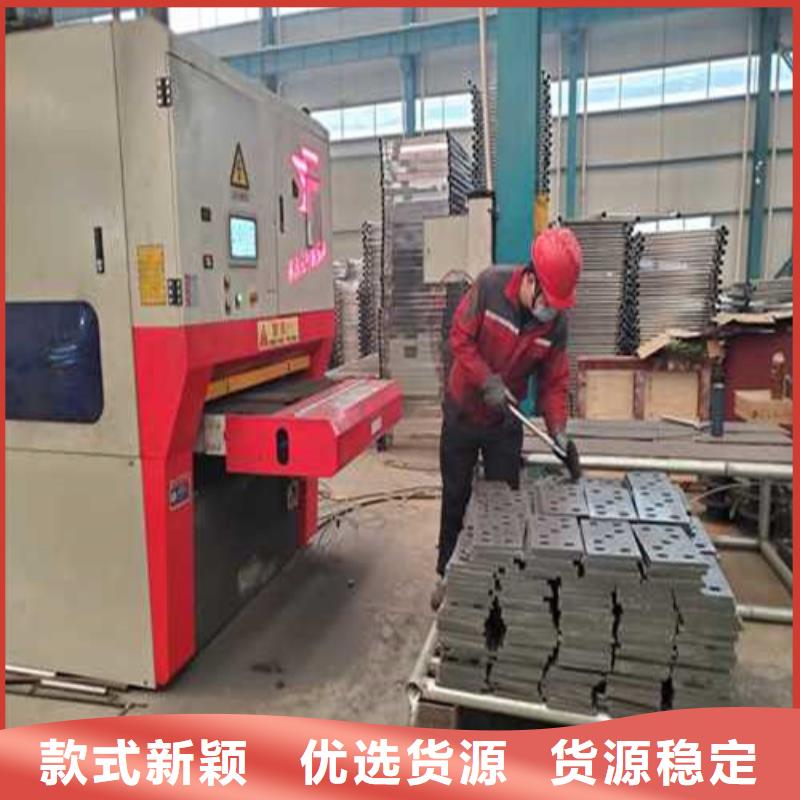 不锈钢护栏就近发货