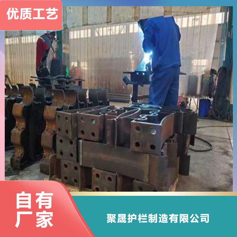  不锈钢护栏源头工厂量大优惠