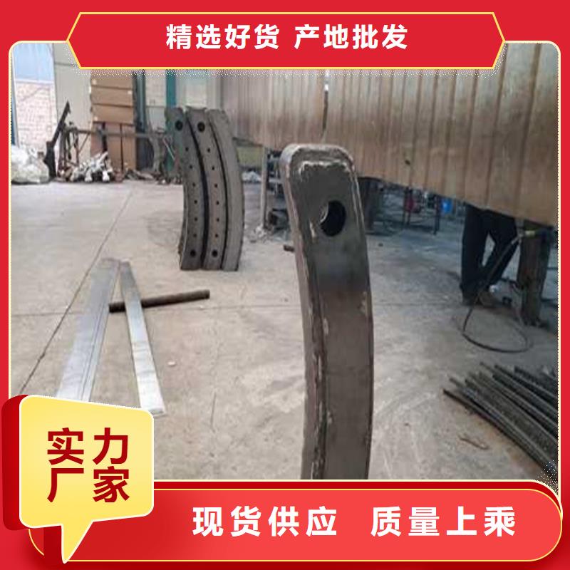 不锈钢护栏来图定制量大从优