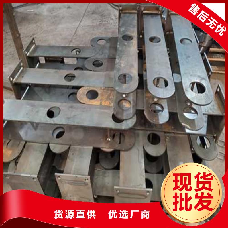 不锈钢护栏价格有优势