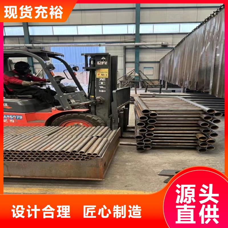 【不锈钢复合管热镀锌立柱品质优选】
