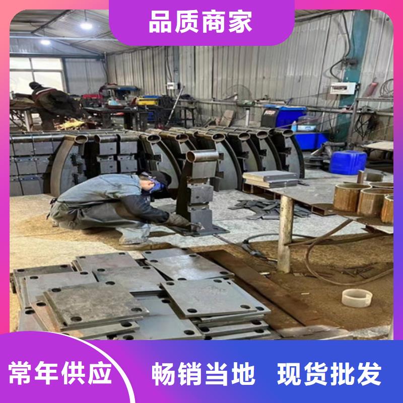 桥梁防撞护栏厂家服务热线