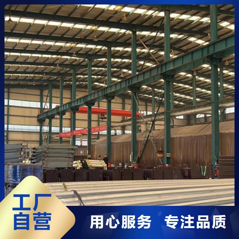 不锈钢复合管敢与同行比服务
