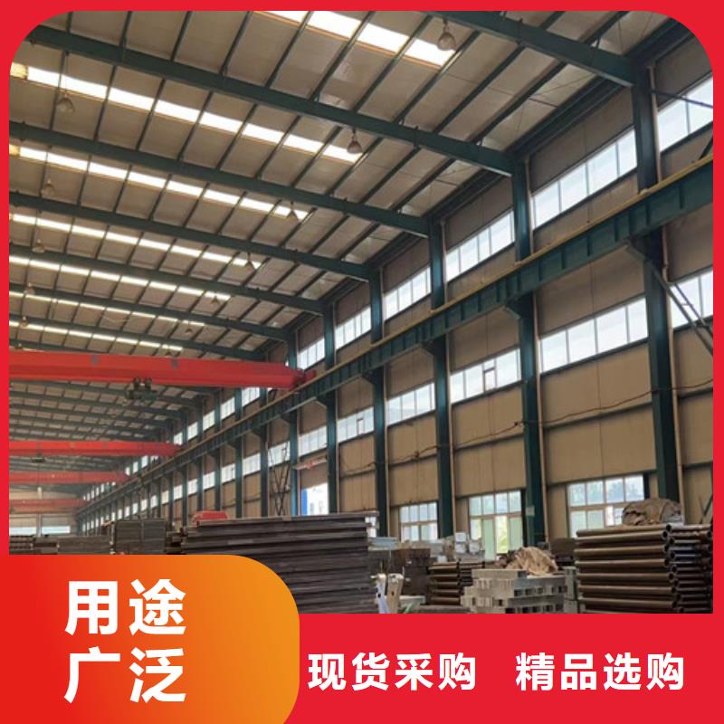  不锈钢复合管实力厂家