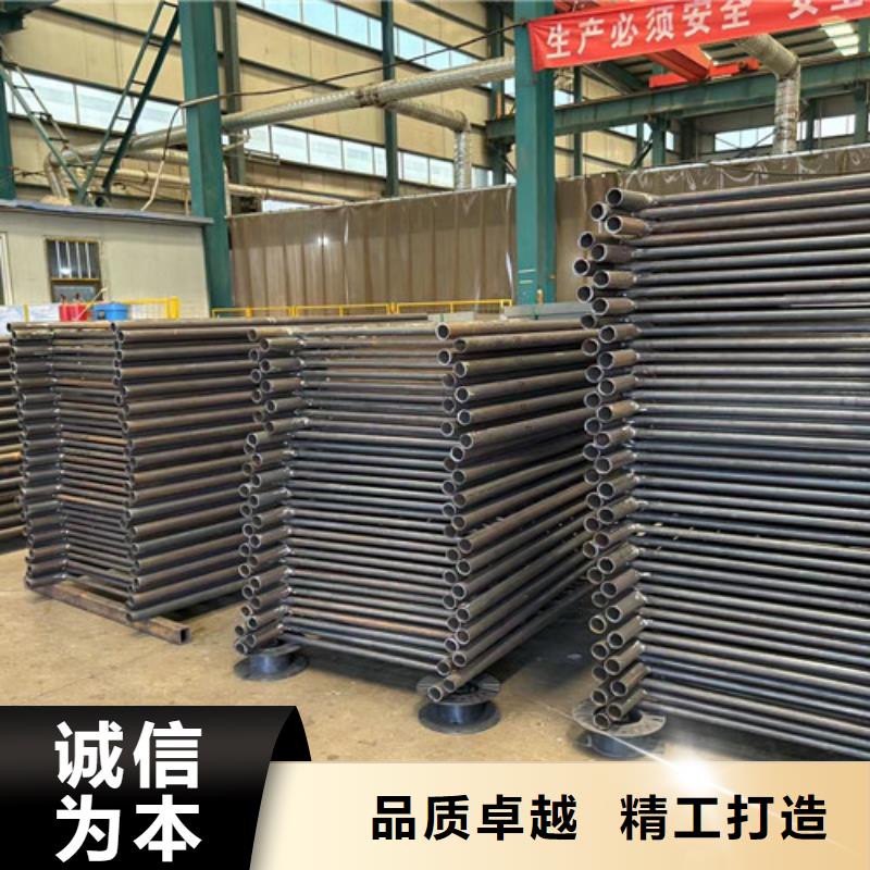 桥上防撞钢护栏厂家批发