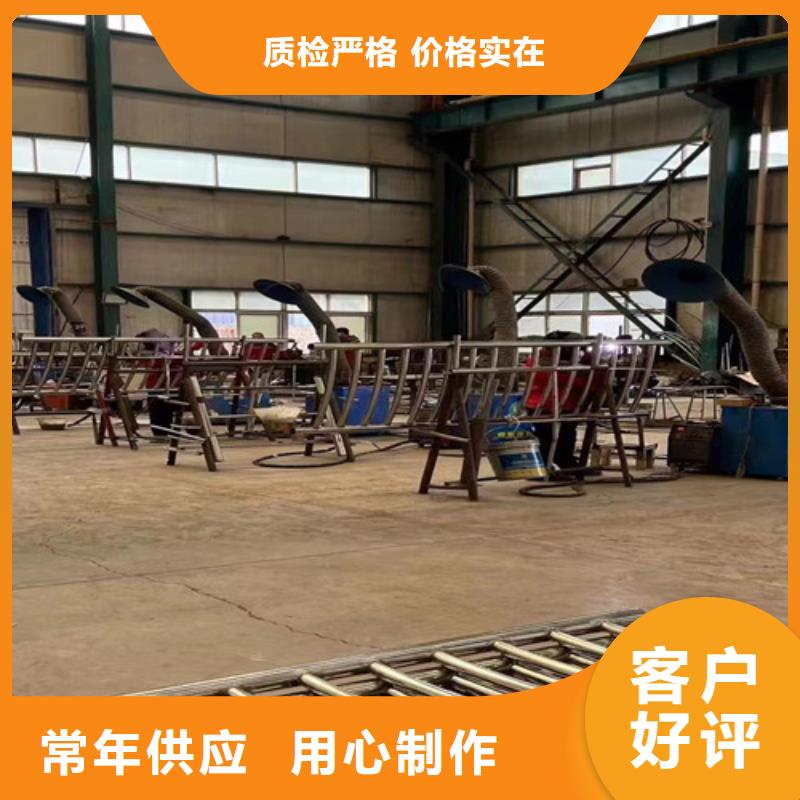 不锈钢复合管优良工艺