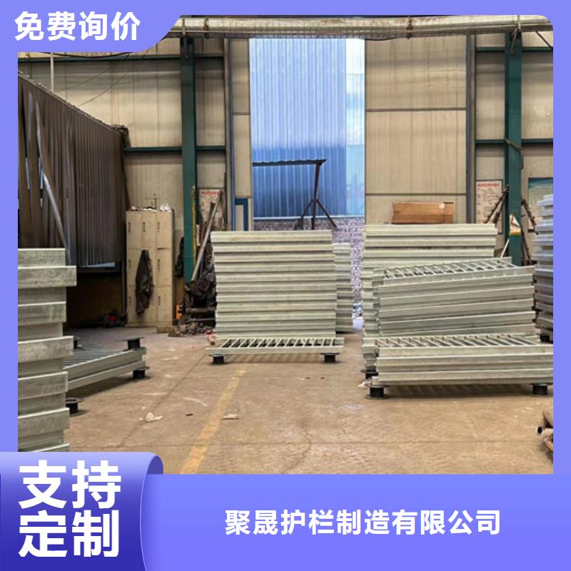 不锈钢复合管生产经验丰富