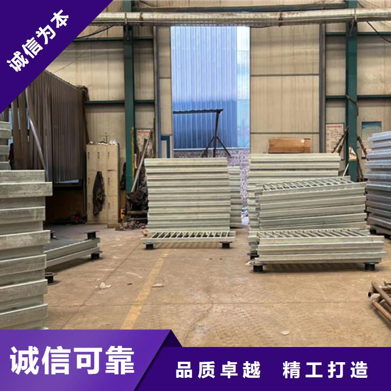 采购桥面防撞护栏必看-高性价比