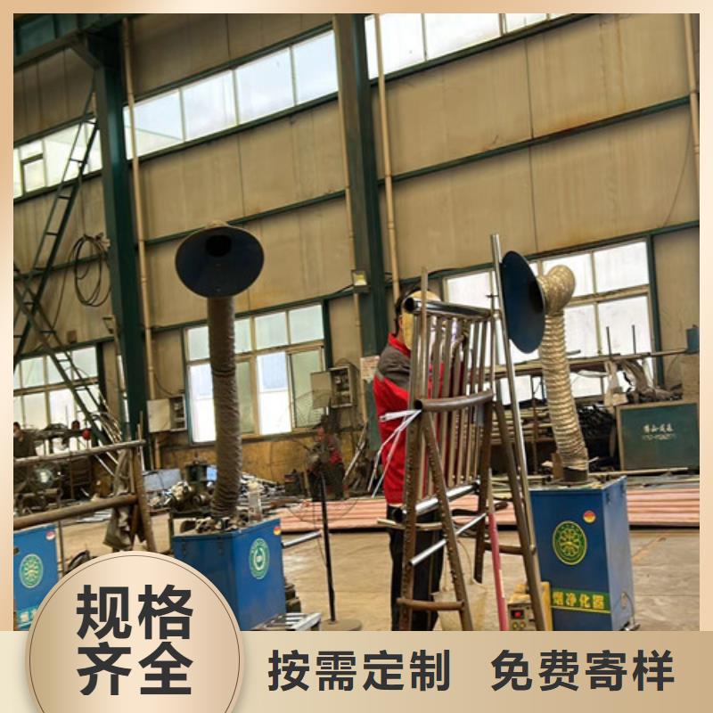 不锈钢复合管工厂批发