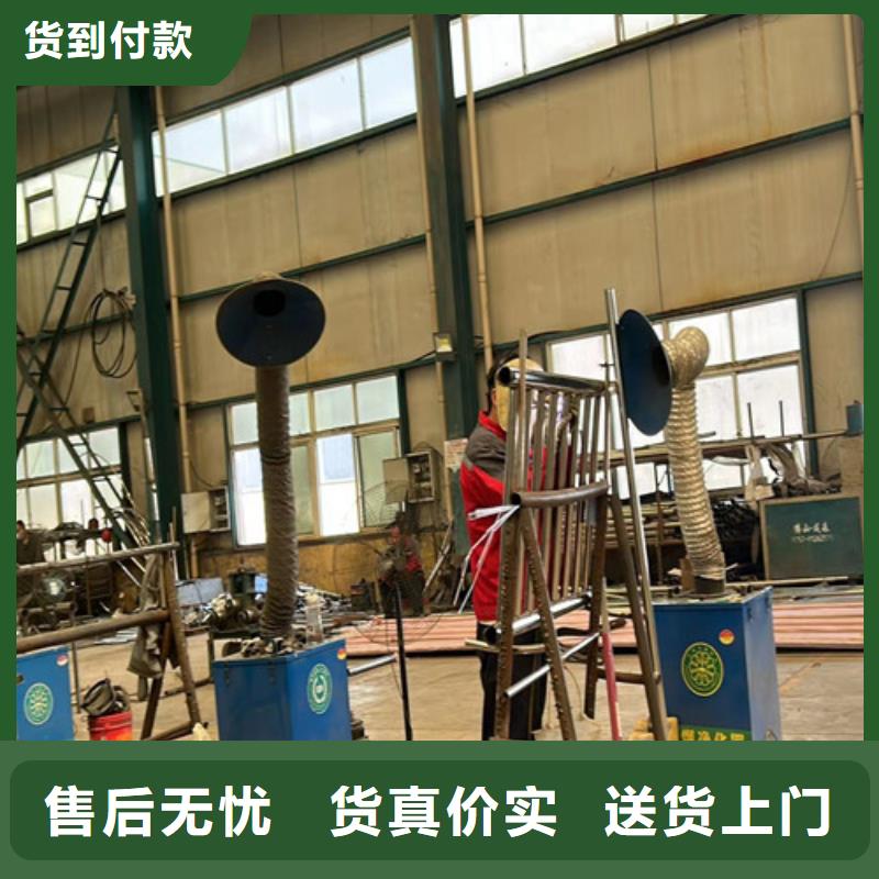  不锈钢复合管实力厂家