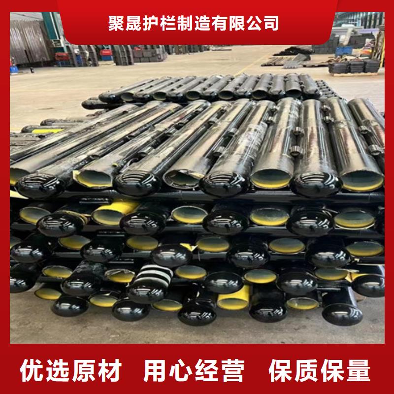 不锈钢复合管真正的源头厂家