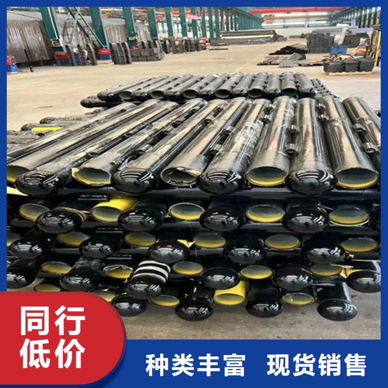 不锈钢复合管资质认证