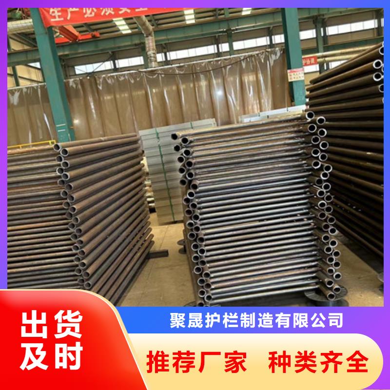 不锈钢复合管厂家直销值得选择