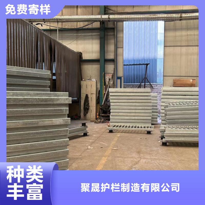 不锈钢复合管品类齐全