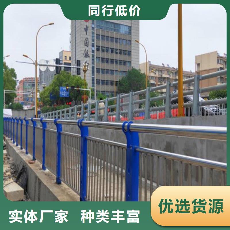 不锈钢复合管真正的源头厂家