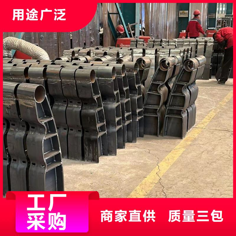 优选：景观护栏供应商