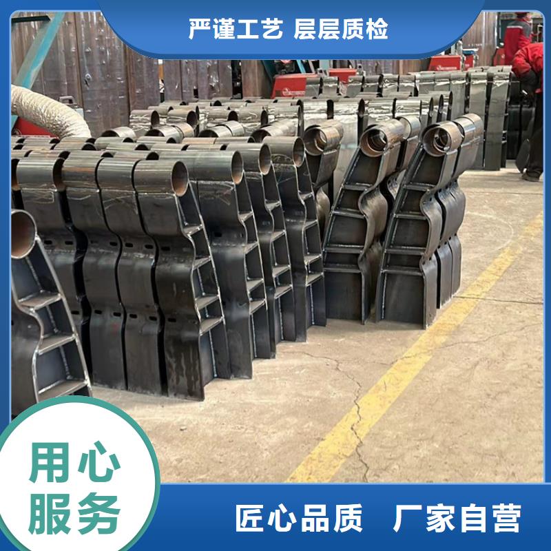 服务周到的交通护栏隔离栏经销商