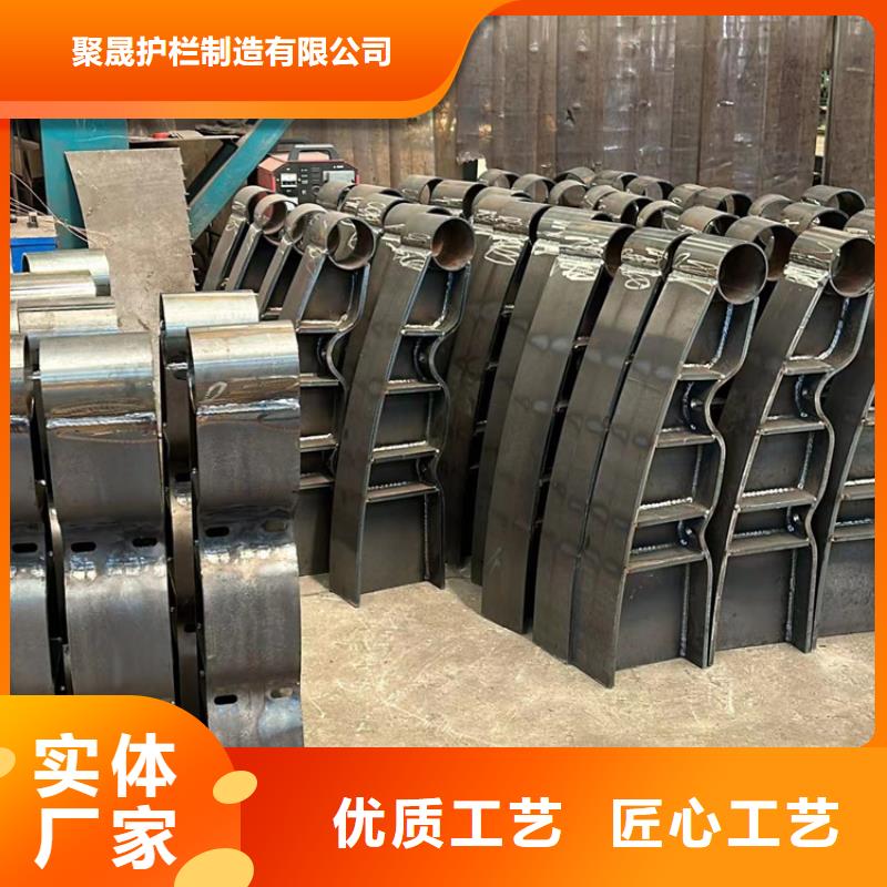 景观护栏实力工厂放心选购