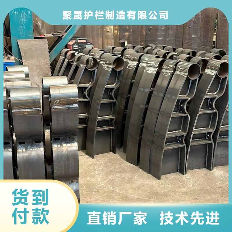 不锈钢复合管无中间商厂家直销
