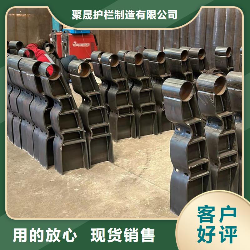 不锈钢复合管细节决定成败
