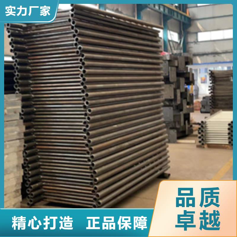 不锈钢复合管做工精细